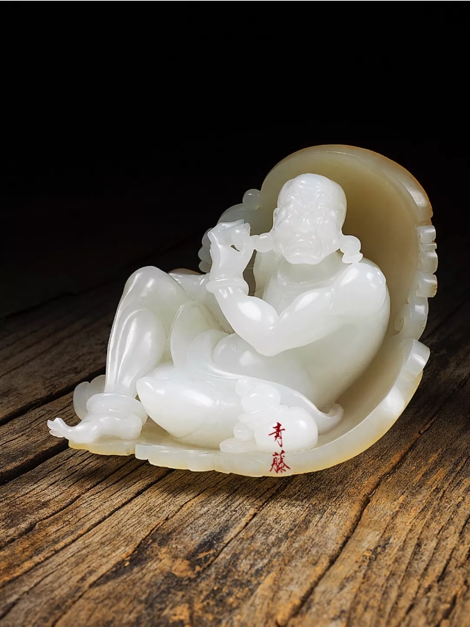 崔磊:不是仙人别指路.