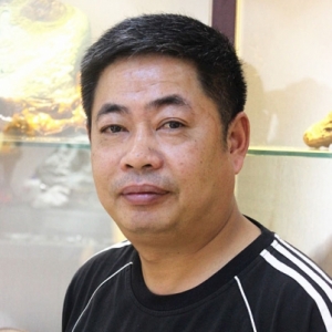 李光增