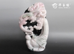 独山玉谆谆教诲