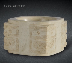 良渚文化玉器