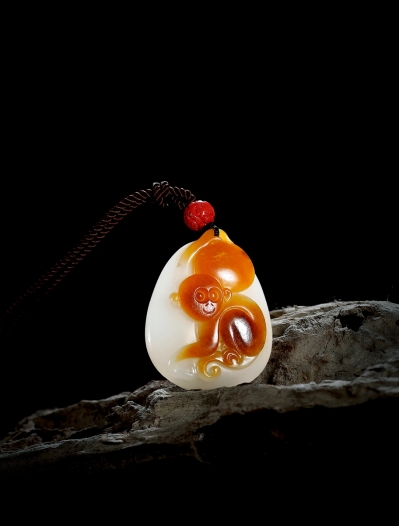 郭万龙大师的花鸟动物题材作品
