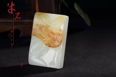 独辟蹊径，匠心不凡 | 杨菊青