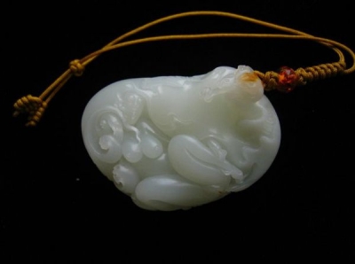 中国工艺美术大师吴德昇作品