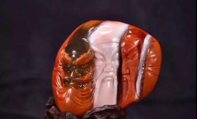 这就是传说中的：刘东刘关张三结义作品