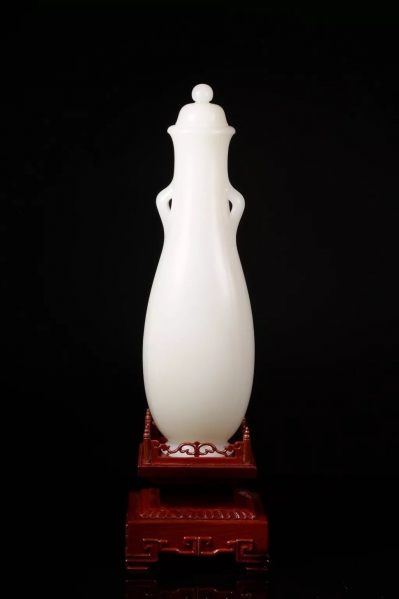 张春风李运峰《如意瓶》2018神工奖金奖