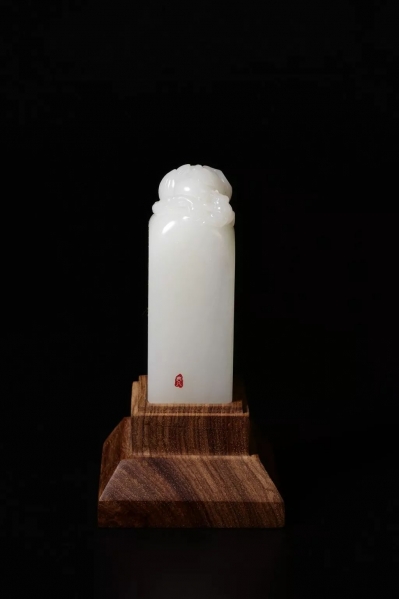 李宏伟,戴逸晨《一品清廉》2018神工奖金奖