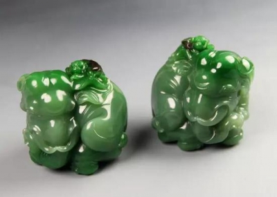 玉雕大师姜庆的艺术人生