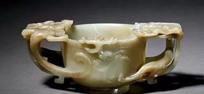 被误解的明代玉器：实则精美