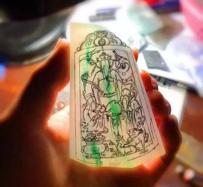 素材集 —— 不怕没灵感，就怕没设计感