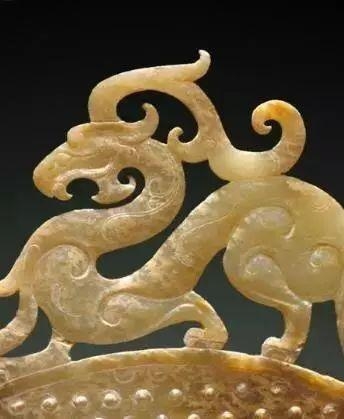 哈佛大学博物馆馆藏 中国高古玉器鉴赏