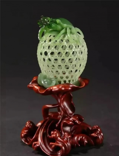 “玉龙奖”作品