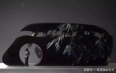 杨曦：师古不泥古，玉雕业内强心之作