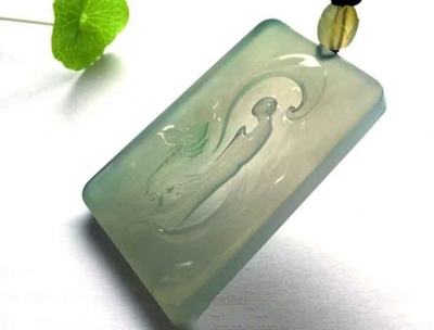 张磊让传统文化呈现和谐统一的美感