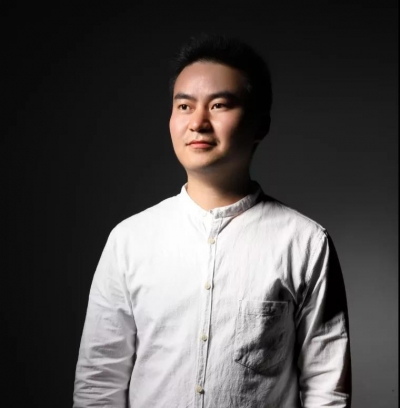 李旭创办的“理·玉”工作室意境人物  文创小品
