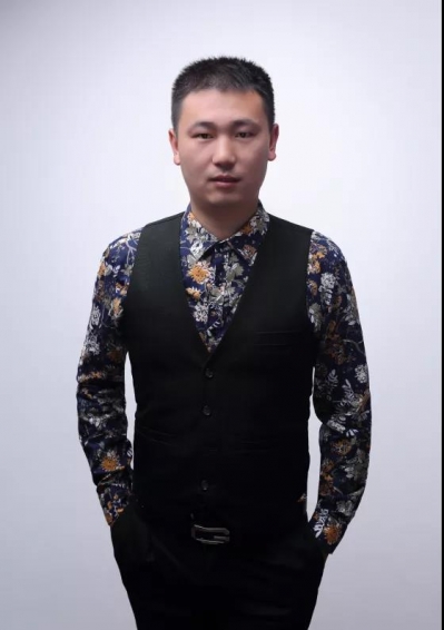侯海阳弥勒佛雕佛学佛佛心福报