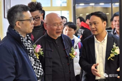 中国玉石雕刻艺术大师姚仲达