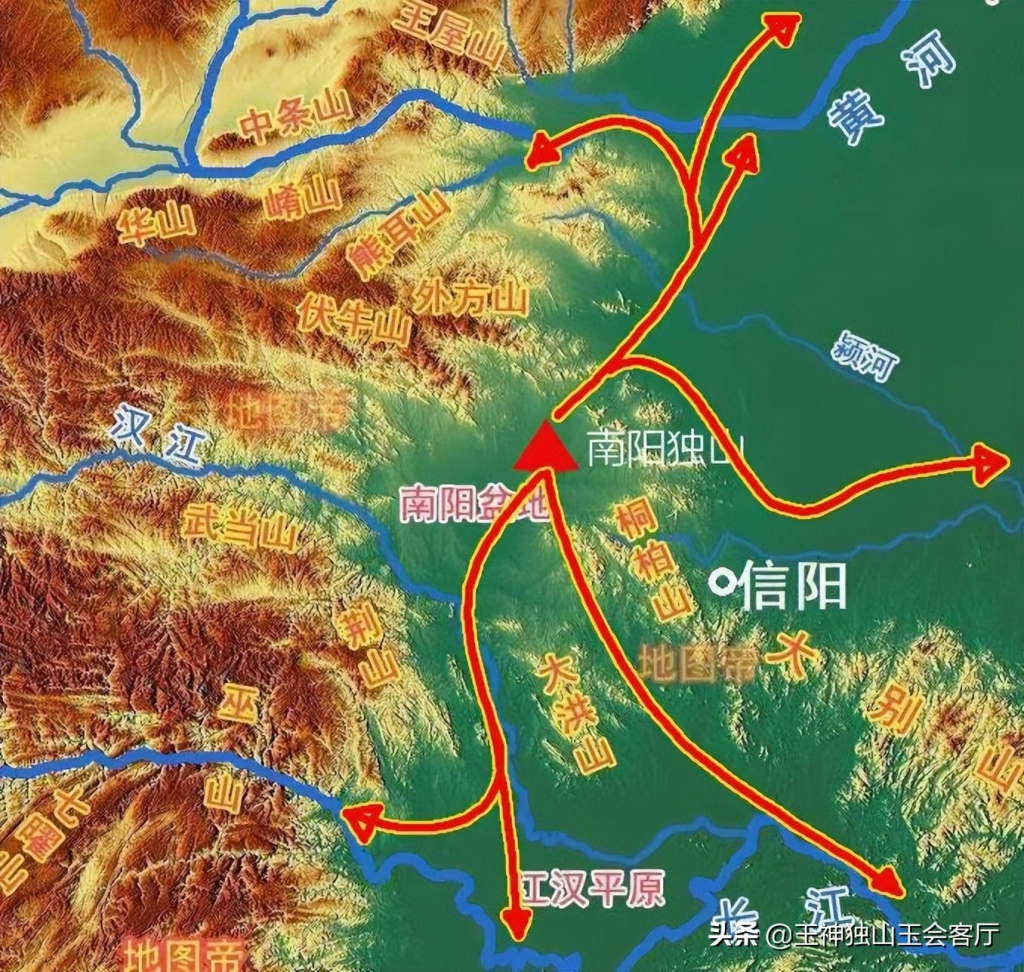 大家谈（三）：韩斝、甘海燕眼中的南阳黄山遗址与独山玉