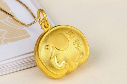 珠宝首饰各种“花名”、“动物”寓意大全