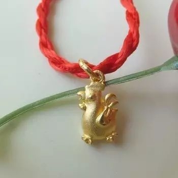 珠宝首饰各种“花名”、“动物”寓意大全
