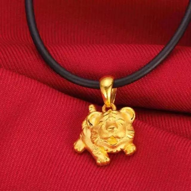 珠宝首饰各种“花名”、“动物”寓意大全