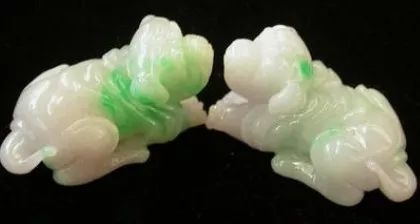 珠宝首饰各种“花名”、“动物”寓意大全
