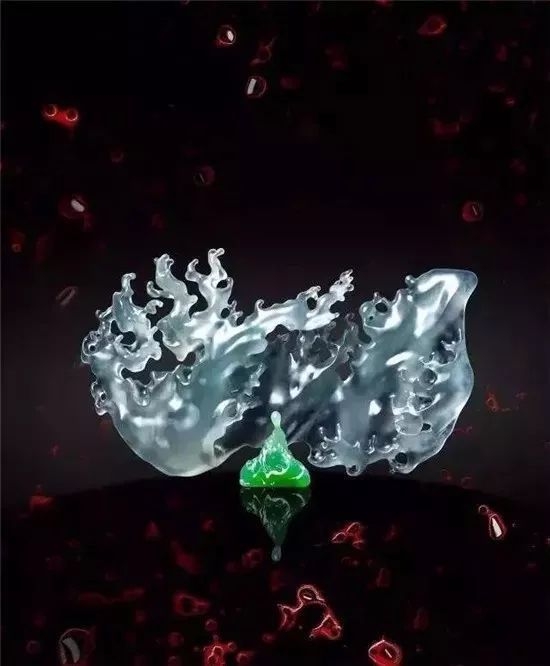 化境玉雕是什么境界