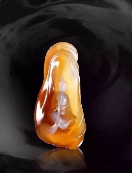 化境玉雕是什么境界