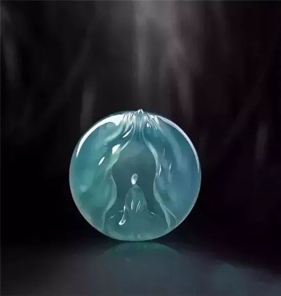化境玉雕是什么境界