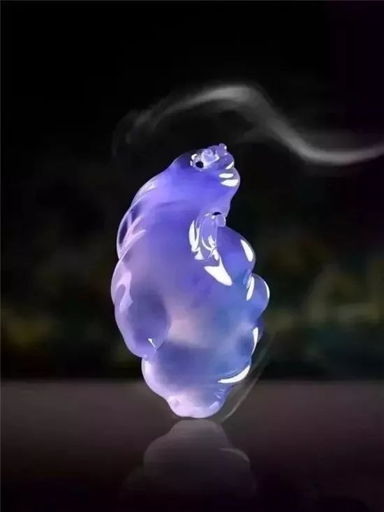 化境玉雕是什么境界