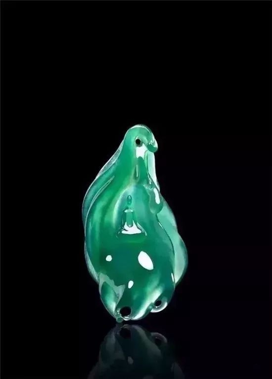 化境玉雕是什么境界