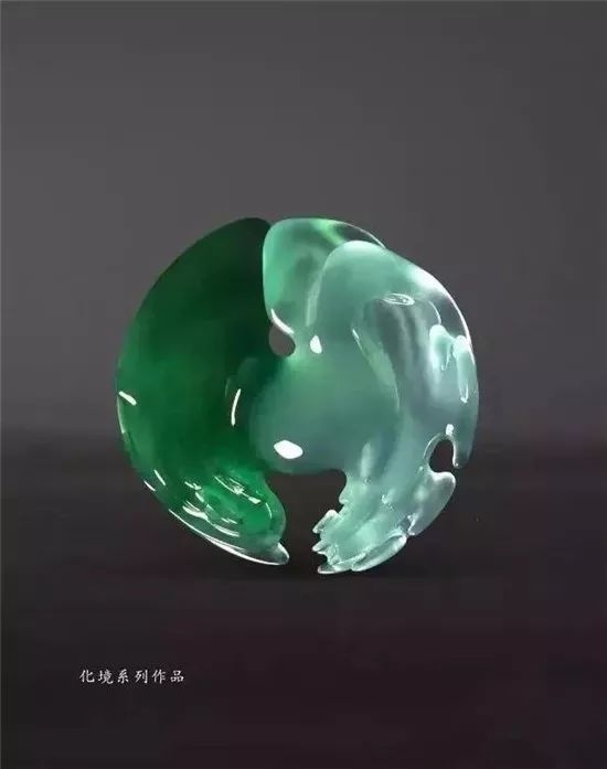 化境玉雕是什么境界