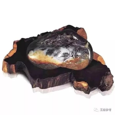 31件中国著名玉雕大师的作品