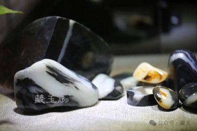 1600万，原来长这种样子的才是最顶级的青花料！