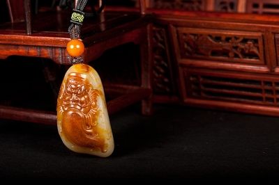 王如东玉雕艺术鉴赏