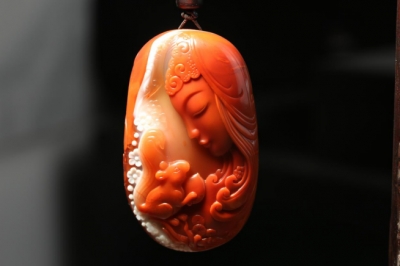 罗光明作品—秋忆