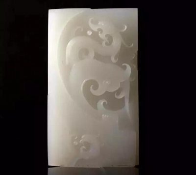 高申康和田作品玉龙德凤品