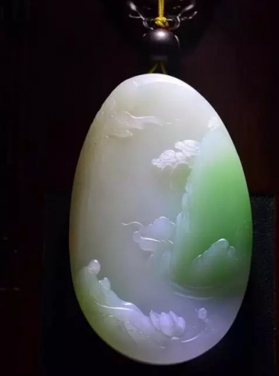 2018镇平玉雕“神工奖”获奖作品鉴赏
