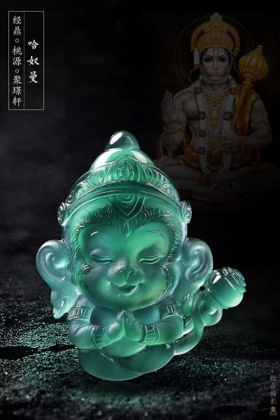造像万千，因缘一线——经鼎、桃源、聚璟轩新品赏析