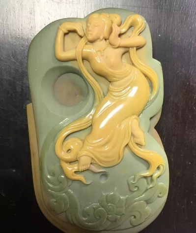 王振锋阿拉善玛瑙婆娑起舞