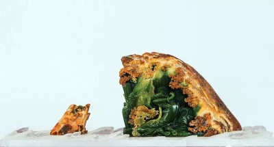 相阳析木玉沐夏（两件套）