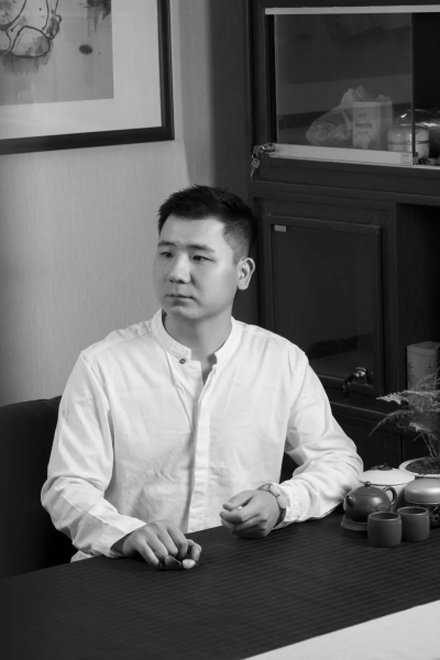 常玉龙：刚柔互淬，器载文枢
