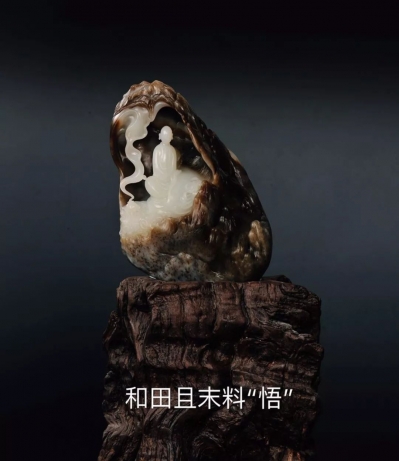 刘新学工作室作品