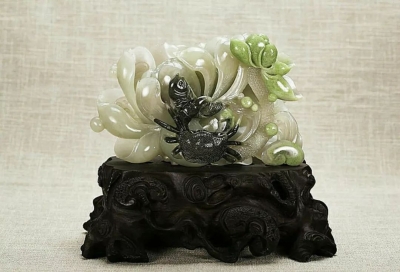 贺西晓工作室作品