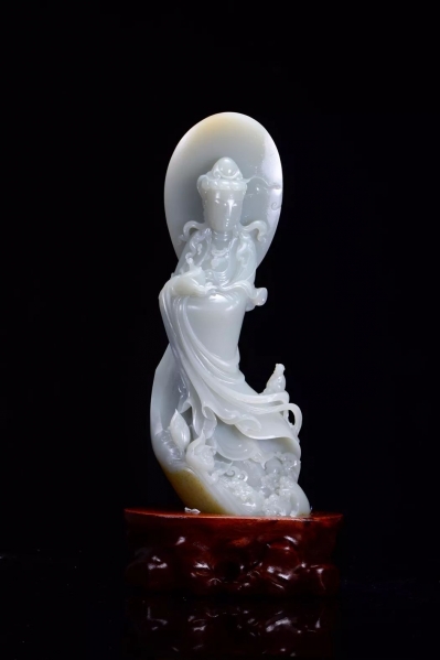 王力工作室作品