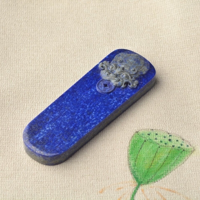 卓明辉玉雕作品