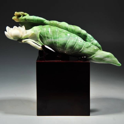 静听花开