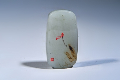 文人意境牌