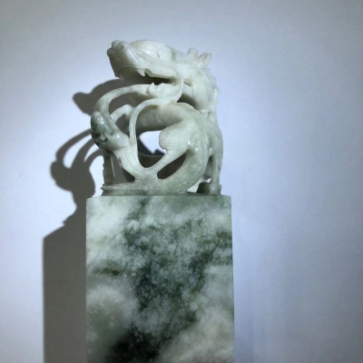 《小龙章》