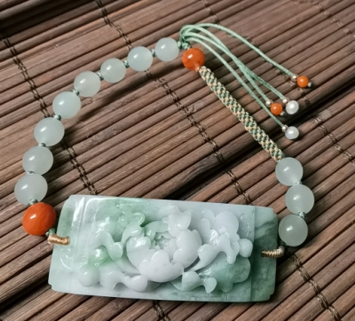 芳华手牌