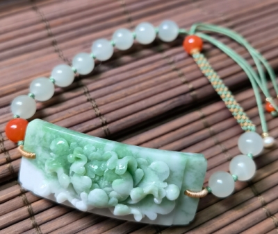 芳华手牌
